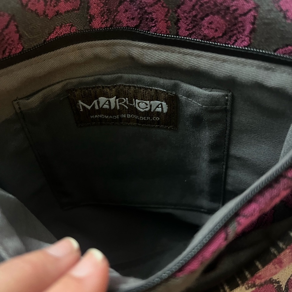 Maruca bag - Picture 5 of 8